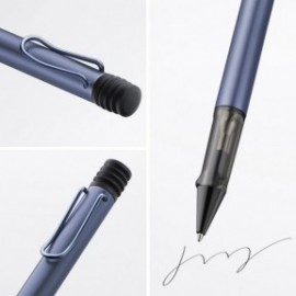 Lamy Lx Blue 2E5 Ballpen