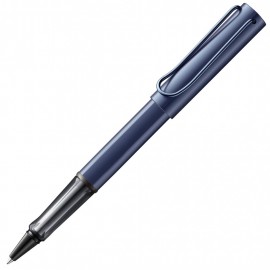 Lamy Lx Blue 3E5 Rollerball