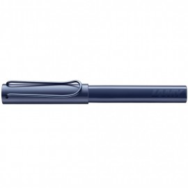 Lamy Lx Blue 3E5 Rollerball