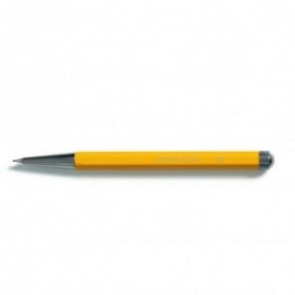 Leuchtturm 1917 mechanical pencil, Monocle Yellow Drehgriffel Nr. 2
