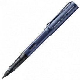 Lamy Lx Blue 0E5 Fountain Pen