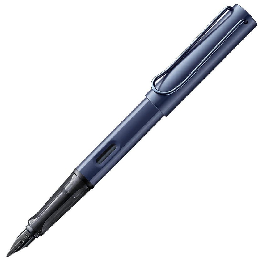 Lamy Lx Blue 0E5 Fountain Pen