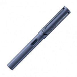Lamy Lx Blue 0E5 Fountain Pen