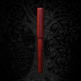 Wancher  Sandalwood World Tree  Fountain pen