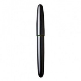 Wancher True Urushi Midori Tamenuri fountain pen