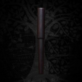 Wancher Ebony World Tree  Fountain pen