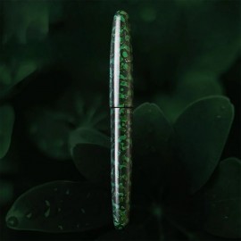 Wancher Dream Pen Tokiwa-Iro Fountain Pen WF-TGUR-EBDP-MIA-PSM