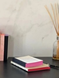 ANTIQUE NOTEBOOK XS BLOCK NOTES Marcel Proust LIBRI MUTI
