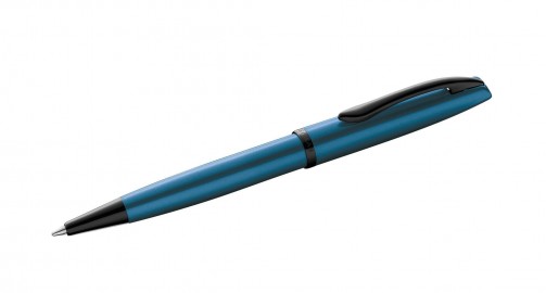 Pelikan Jazz Noble Elegance Aquamarine Gift Box 826709 Ballpen plus Gift Box