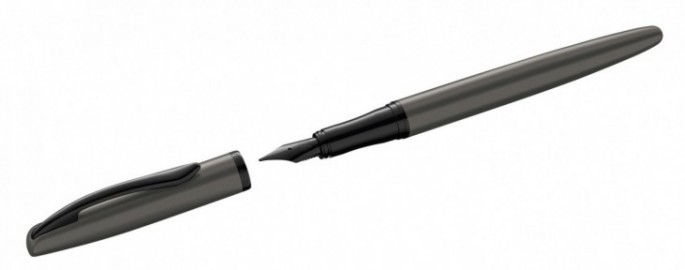 Pelikan Jazz Noble Elegance Metallic Stone 826761 Set Ballpen and Fountain Pen