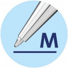 Pelikan Jazz pastel blue ballpen in gift box 827010