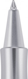 Kaweco Moleskine Rollerball Aluminium Silver with free clip