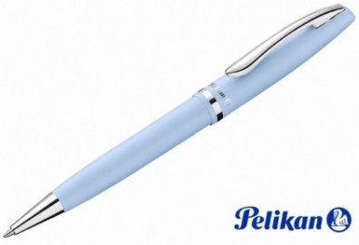 Pelikan Jazz pastel lavender ballpen in gift box 827027