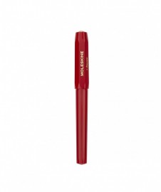 Kaweco and Moleskine red ballpen