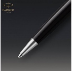 Parker Sonnet  Premium Metal Black GT Ballpen Special Edition 2021
