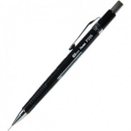 Pentel mechanical pencil  0,5mm  Ρ205 black