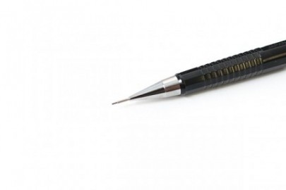 Pentel mechanical pencil  0,5mm  Ρ205 black