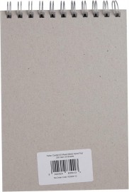 Faber Castell Studio Mixed Media Pad A5 250gsm 30 Sheets WD835113