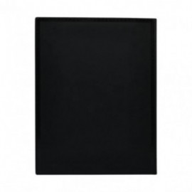 Paperblanks diary 12-Month 2027 daily ultra 18x23cm, 432 pages, softcover Black Edition