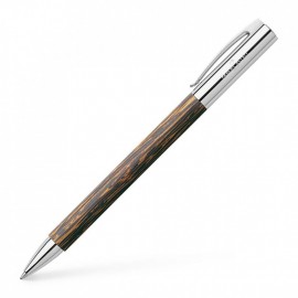 Faber Castell Ambition Coconut148150 ballpen