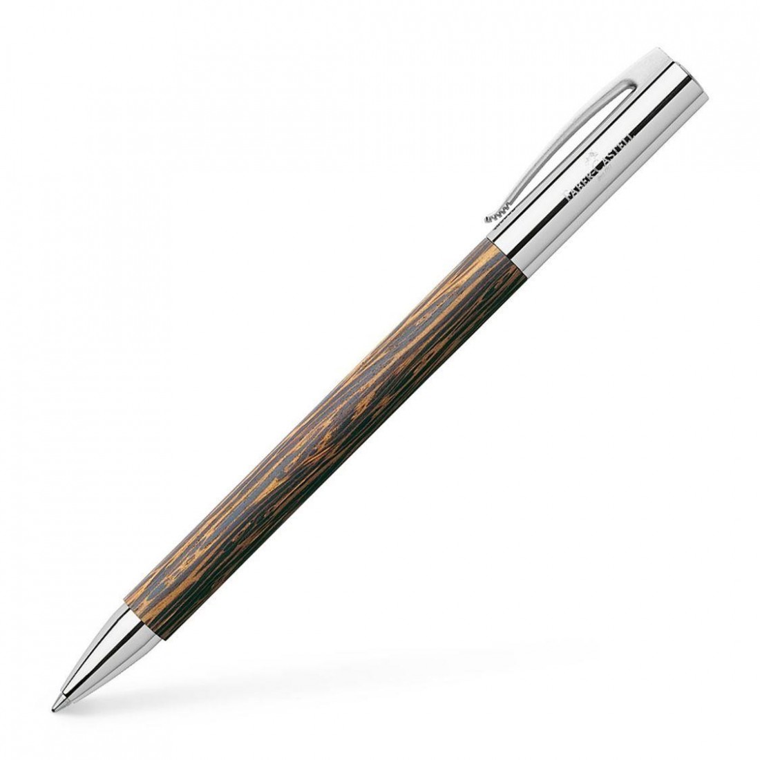 Faber Castell Ambition Coconut148150 ballpen