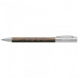 Faber Castell Ambition Coconut148150 ballpen