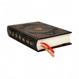 Paperblanks diary 12-Month 2027 daily mini  9x14cm, 432 pages, hardcover Shadows of Navarre