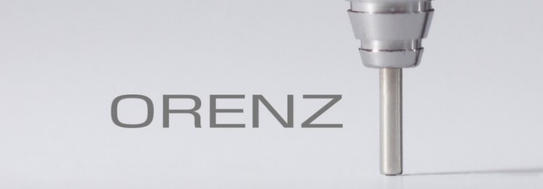 Pentel Orenz 0.3mm Yellow mechanical pencil PP503G