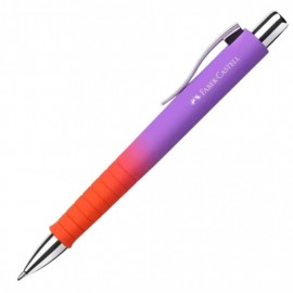 Polyball Punchy Melon XB 241133 ballpen Faber Castell