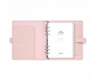 Filofax Οrganiser A5 Saffiano Blush 022700.