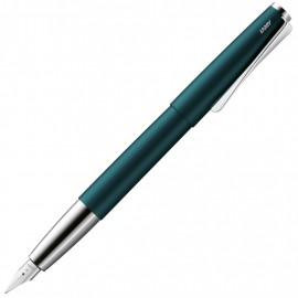 Lamy Studio Petrol 069 Fountain Pen