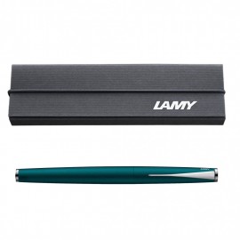 Lamy Studio Petrol 069 Fountain Pen