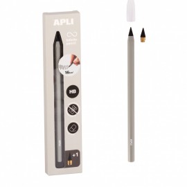 Infinite Pencil HB 19690 APLI Beige.