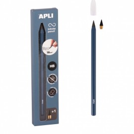 Infinite Pencil HB 19690 APLI Royal blue.