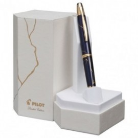 Pilot Capless Limited Edition 2026 Golden Journey Fountain Pen