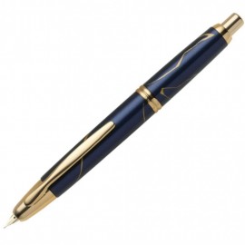 Pilot Capless Limited Edition 2026 Golden Journey Fountain Pen
