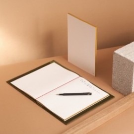 Paper Republic book refill A4 Dotted, 96 pages, 120gr Pap