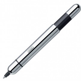Lamy pico polished chrome ballpen, 289