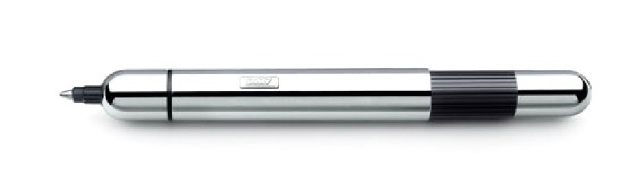 Lamy pico polished chrome ballpen, 289