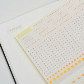 Leuchtturm 1917 Collectors Set Limited Edition Bujo Purple