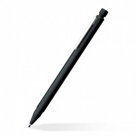 Lamy  CP1 Matt Black Mod. 656 twin pen