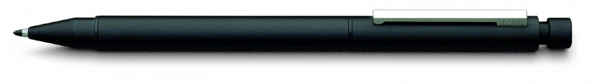 Lamy  CP1 Matt Black Mod. 656 twin pen