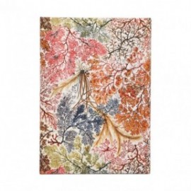 Paperblanks diary 12-Month 2027 weekly Verso  midi  13x18cm, 176  pages, hardcover Anemone, William Kilburn