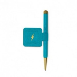 Leuchtturm 1917 Collectors Set Limited Edition Bujo Turquoise.