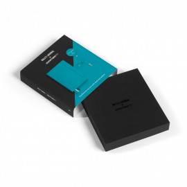 Leuchtturm 1917 Collectors Set Limited Edition Bujo Turquoise.