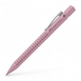 Faber Castell Mechanical pencil Grip 2010, 0.7 mm, rose shadows 231022 FC