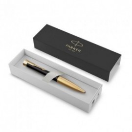 Parker Urban Core Matte Black GT Ballpen Park