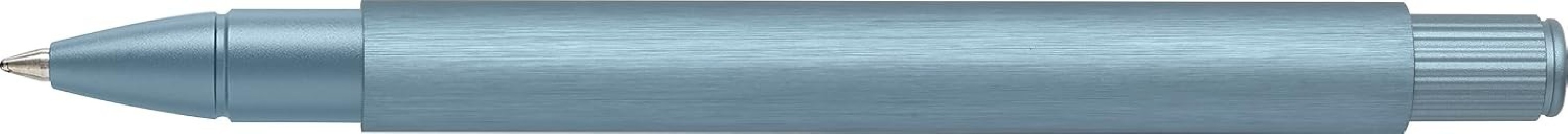 Faber Castell Roller NEO Slim Aluminium Serenity Blue 146186