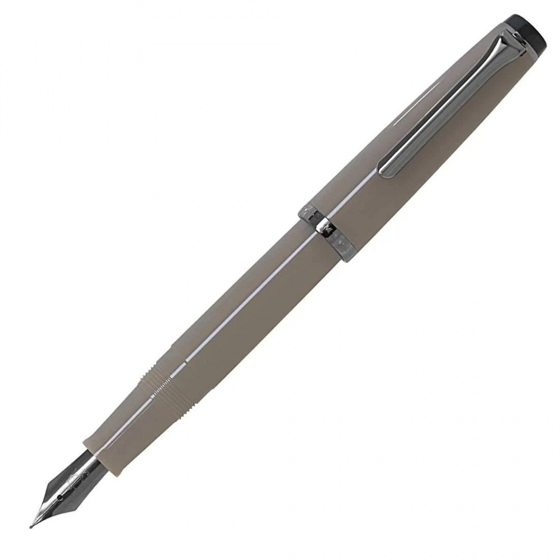 Sailor Fountain Pen, Lecoule Safari Beige 12-0332-318