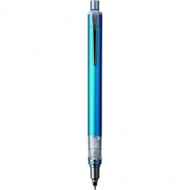 Uni Mitsubishi Pencil sharp pen Kurutoga Advance 0.5mm Blue M5-5591P.33